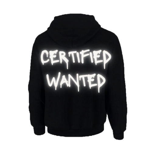 CERTIFIED WANTED